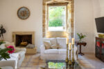 Masseria Luci Holiday Home Puglia Salento