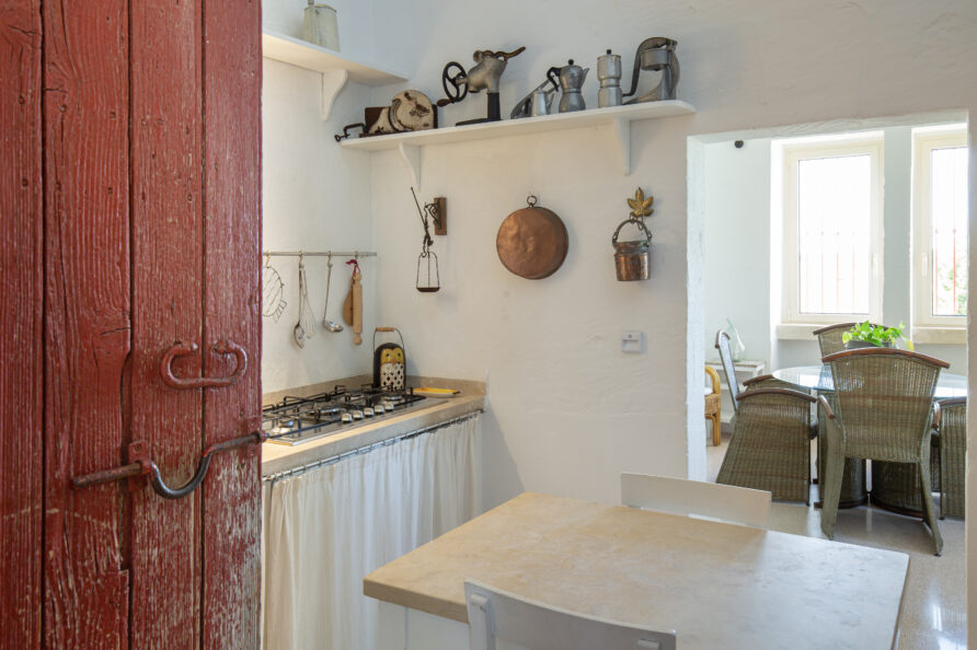 Masseria Luci Holiday Home Puglia Salento
