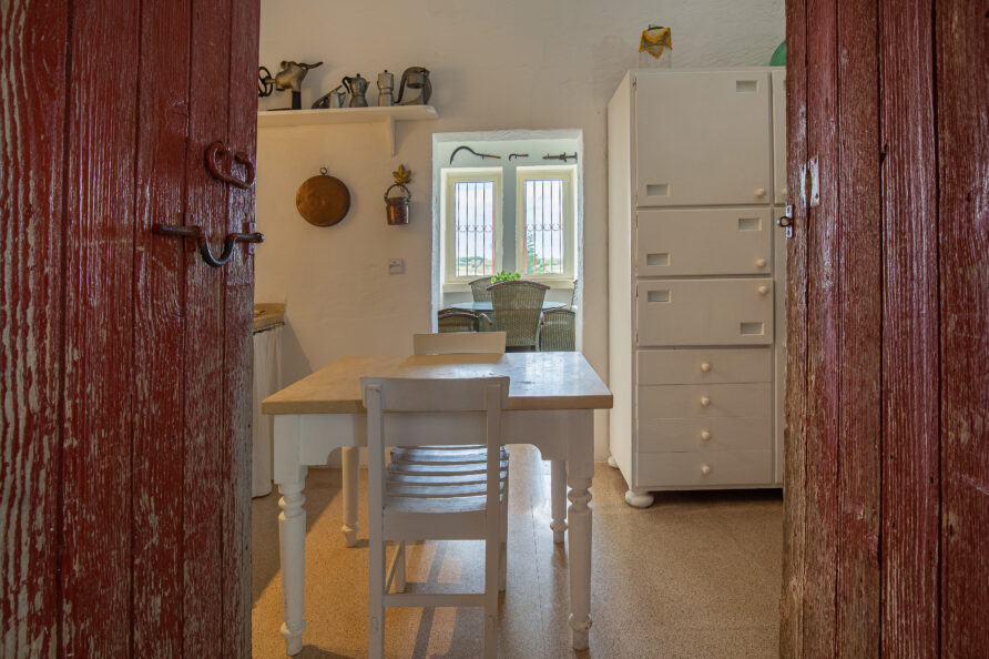 Masseria Luci Holiday Home Puglia Salento
