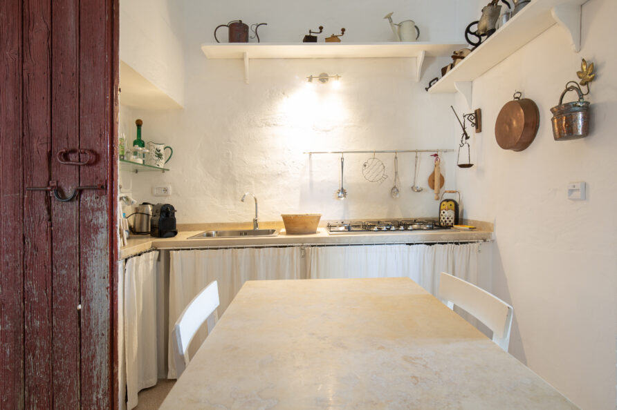 Masseria Luci Holiday Home Puglia Salento