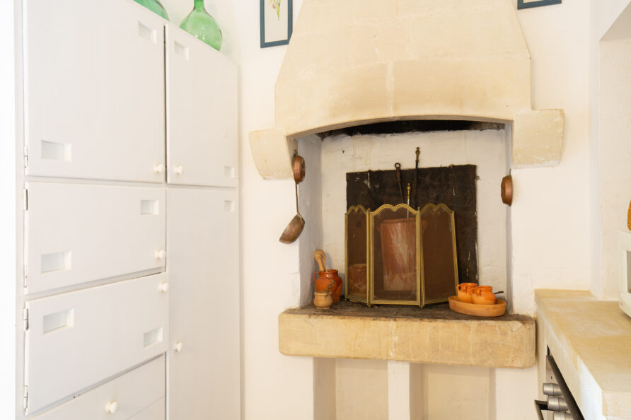 Masseria Luci Holiday Home Puglia Salento