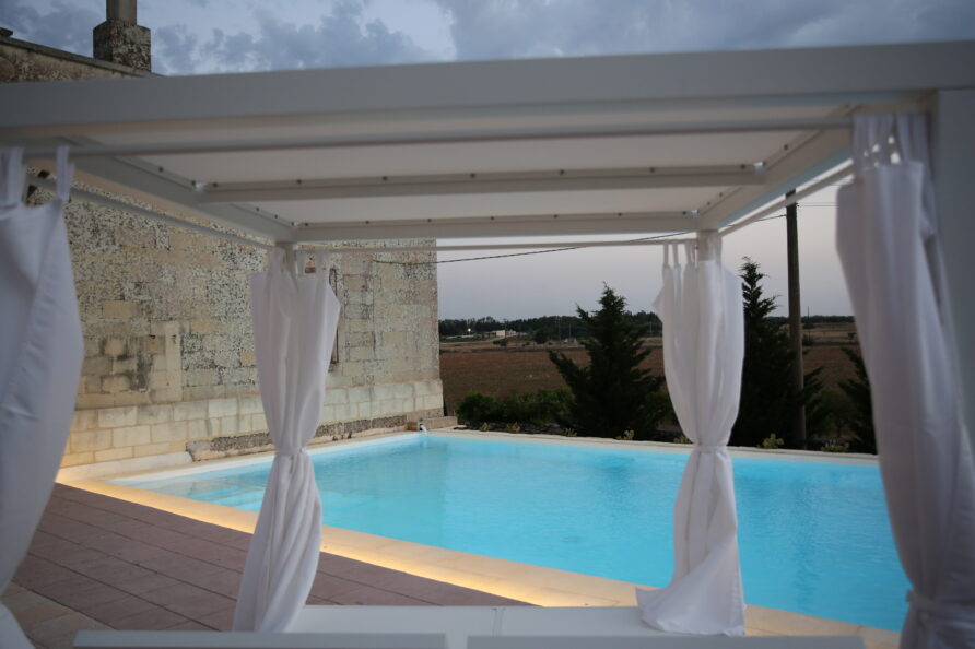 Masseria Luci Holiday Home Puglia Salento