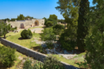 Masseria Luci Holiday Home Puglia Salento