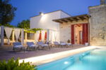 Masseria Luci Holiday Home Puglia Salento