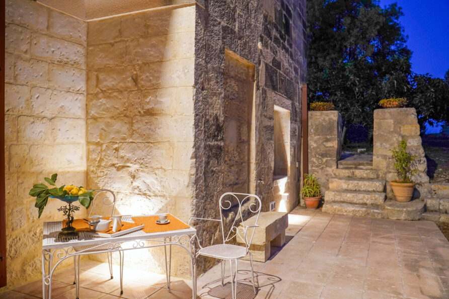 Masseria Luci Holiday Home Puglia Salento