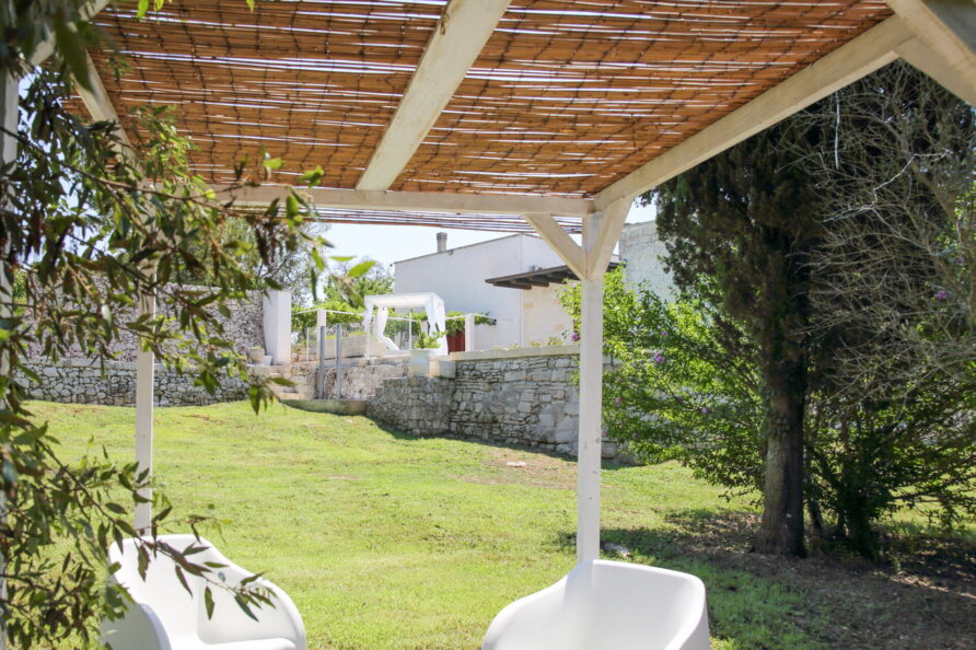 Masseria Luci Holiday Home Puglia Salento