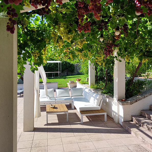 Masseria Luci Holiday Home Puglia Salento