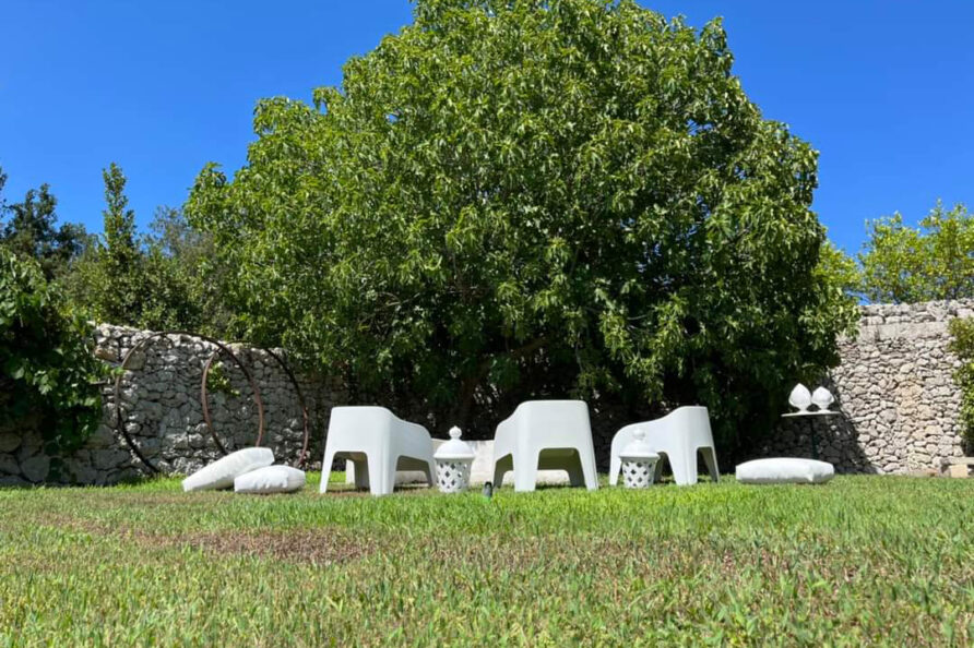 Masseria Luci Holiday Home Puglia Salento