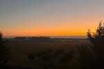 Masseria Luci Holiday Home Puglia Salento tramonto