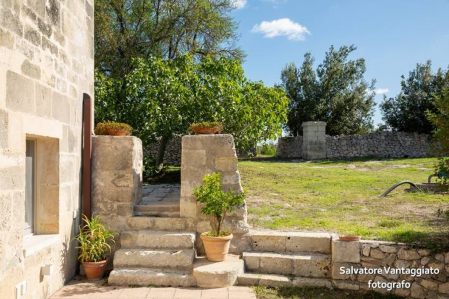 Masseria Luci Holiday Home Puglia Salento