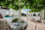 Masseria Luci Holiday Home Puglia Salento