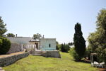 Masseria Luci Holiday Home Puglia Salento