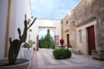 Masseria Luci Holiday Home Puglia Salento