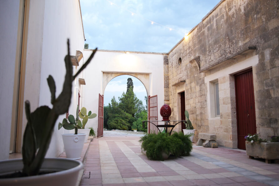 Masseria Luci Holiday Home Puglia Salento