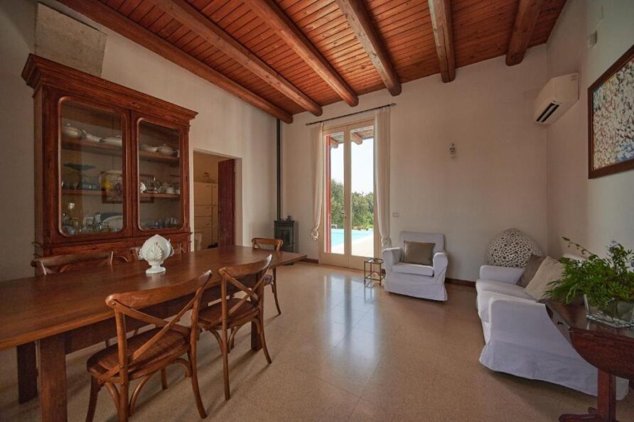 Masseria Luci Holiday Home Puglia Salento