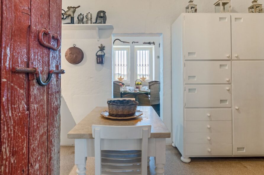 Masseria Luci Holiday Home Puglia Salento