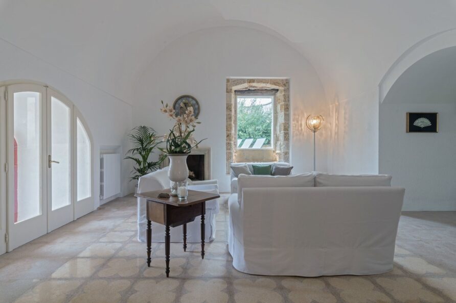 Masseria Luci Holiday Home Puglia Salento