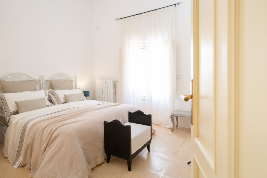 Masseria Luci Holiday Home Puglia Salento