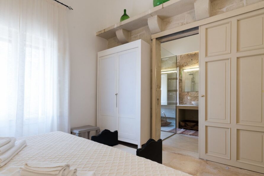 Masseria Luci Holiday Home Puglia Salento