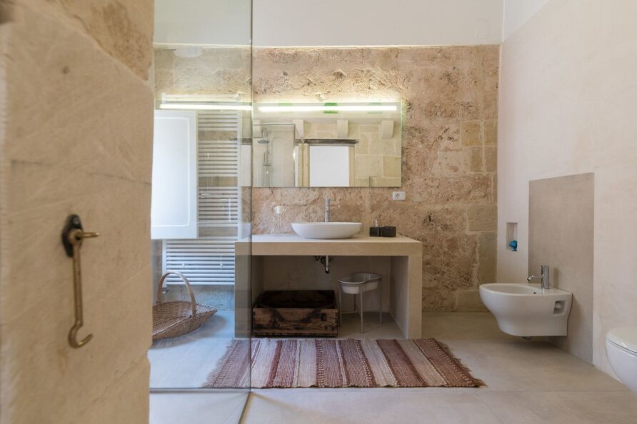 Masseria Luci Holiday Home Puglia Salento