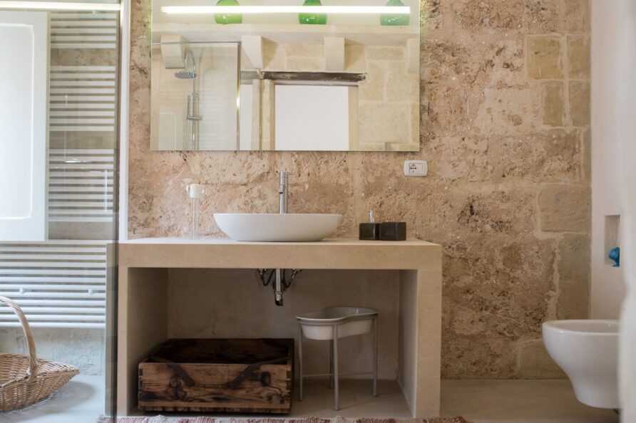 Masseria Luci Holiday Home Puglia Salento