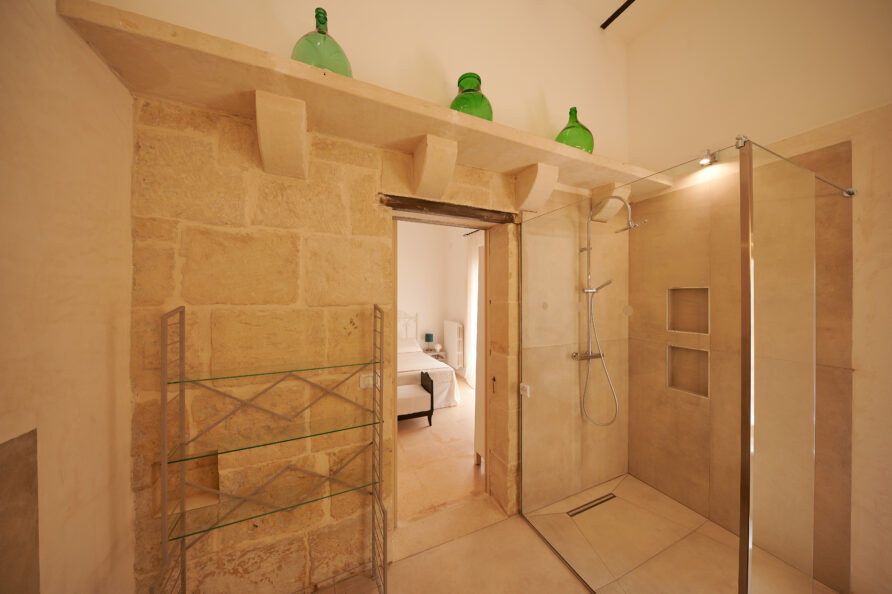 Masseria Luci Holiday Home Puglia Salento
