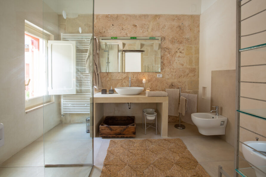 Masseria Luci Holiday Home Puglia Salento