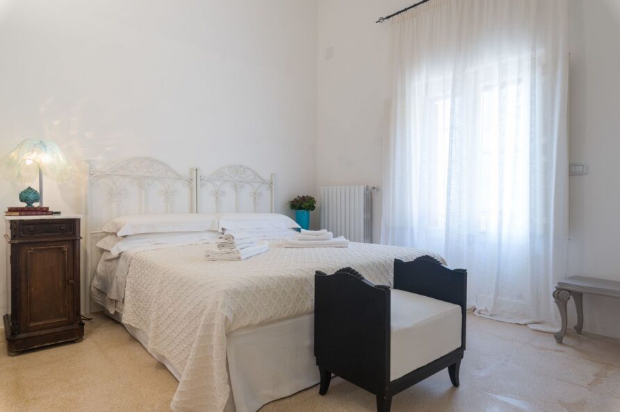 Masseria Luci Holiday Home Puglia Salento
