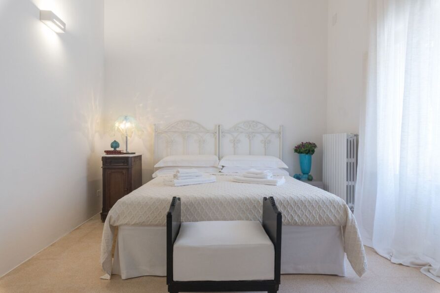 Masseria Luci Holiday Home Puglia Salento