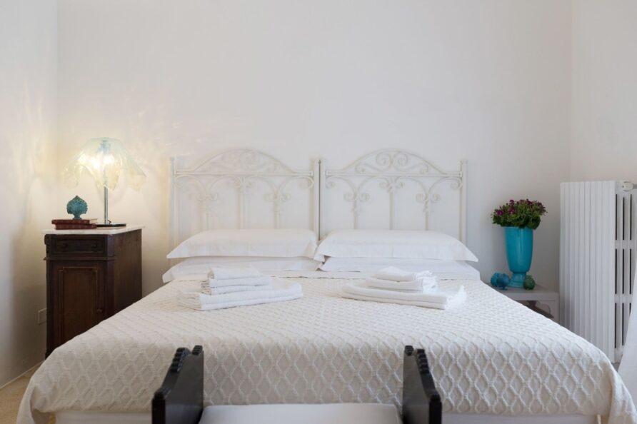Masseria Luci Holiday Home Puglia Salento