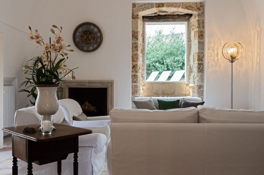 Masseria Luci Holiday Home Puglia Salento