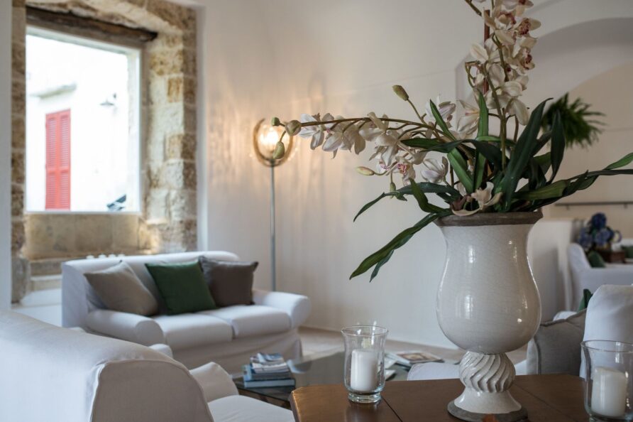 Masseria Luci Holiday Home Puglia Salento