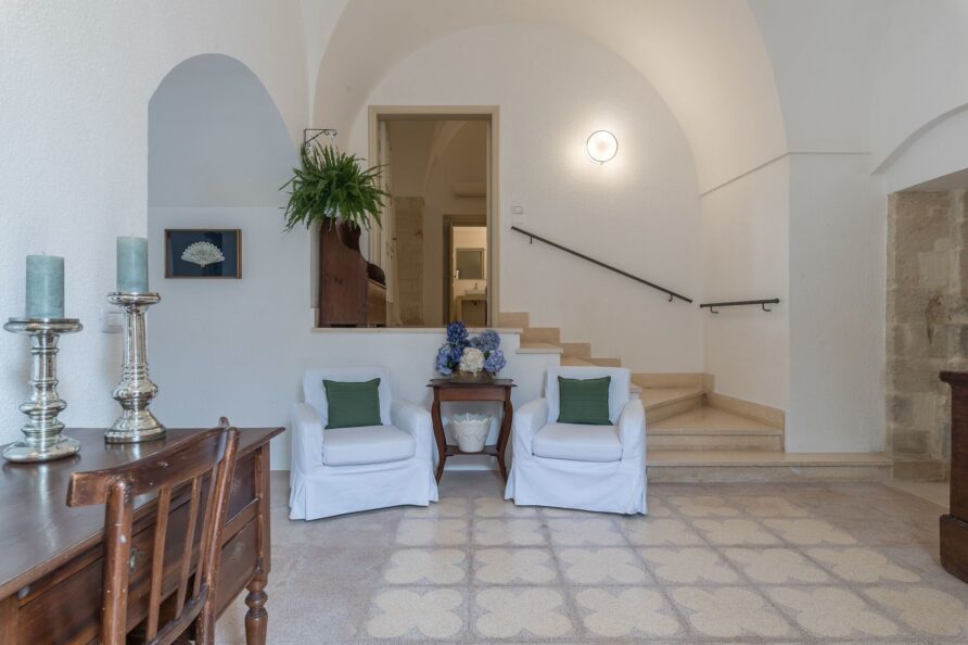 Masseria Luci Holiday Home Puglia Salento