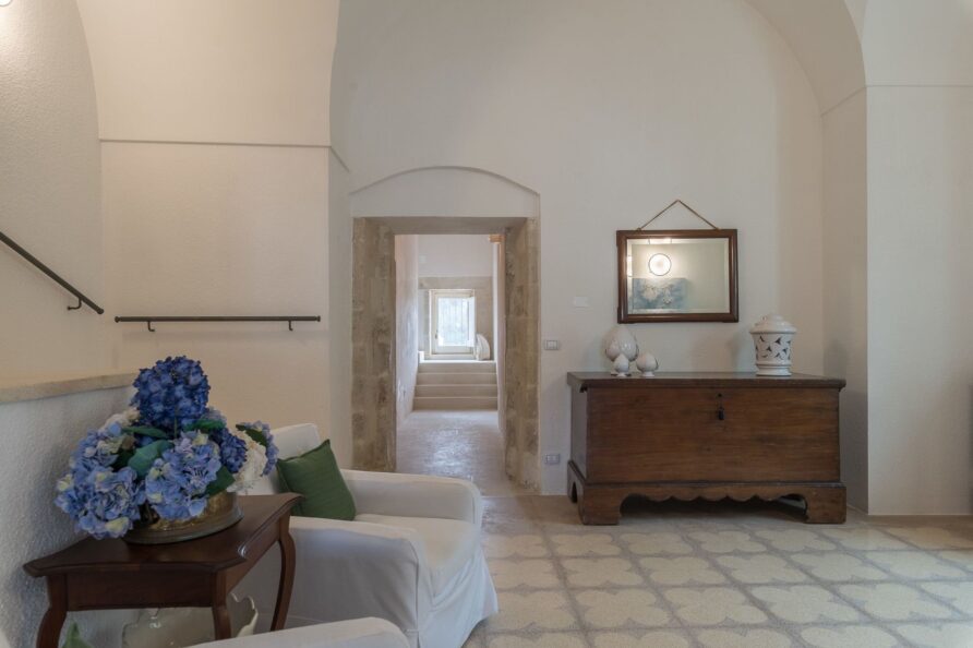 Masseria Luci Holiday Home Puglia Salento