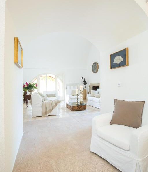 Masseria Luci Holiday Home Puglia Salento