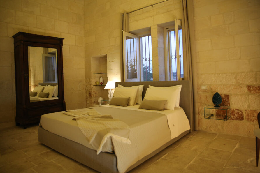 Masseria Luci Holiday Home Puglia Salento