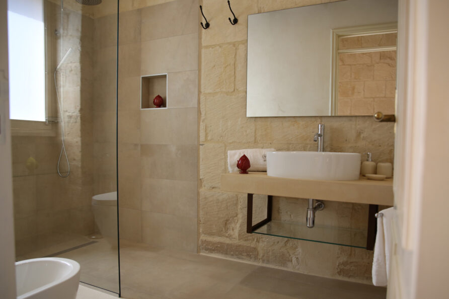 Masseria Luci Holiday Home Puglia Salento