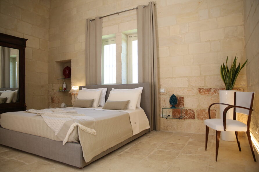 Masseria Luci Holiday Home Puglia Salento