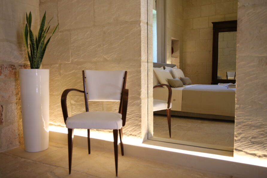 Masseria Luci Holiday Home Puglia Salento