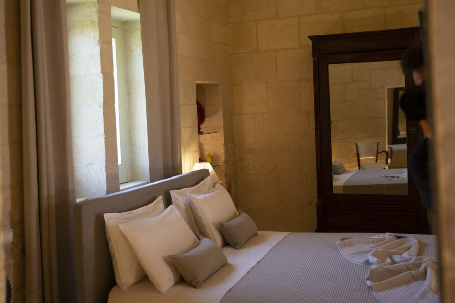 Masseria Luci Holiday Home Puglia Salento