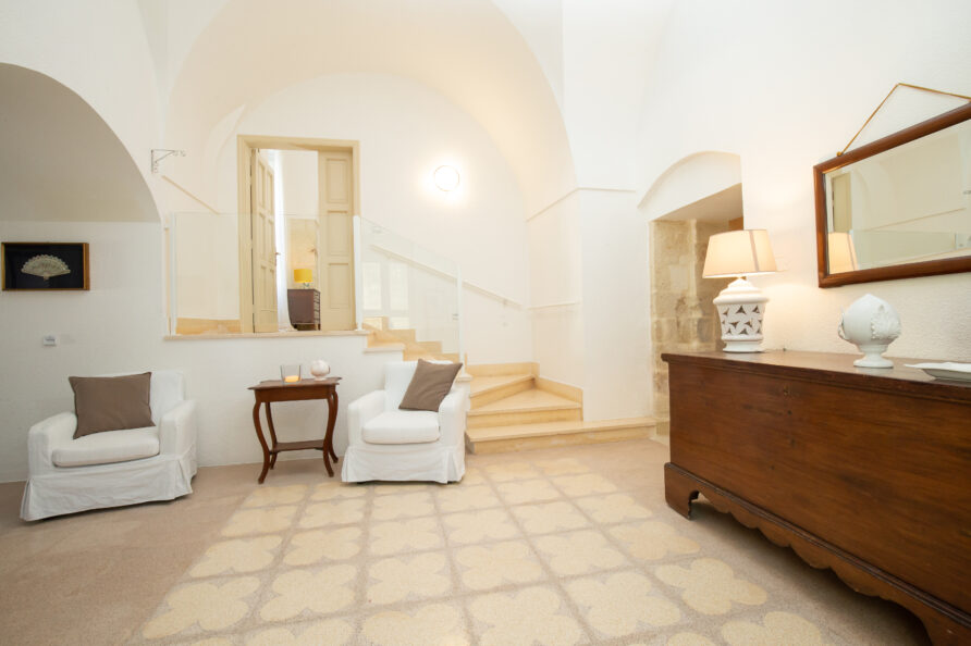 Masseria Luci Holiday Home Puglia Salento