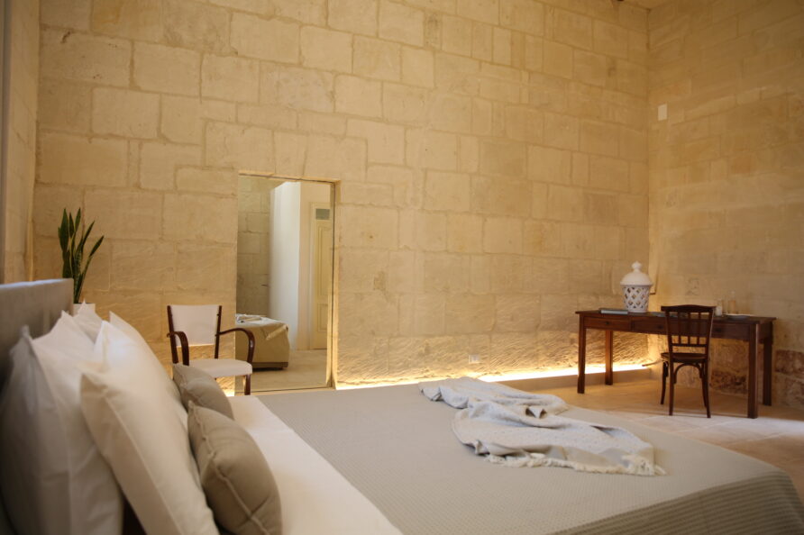 Masseria Luci Holiday Home Puglia Salento