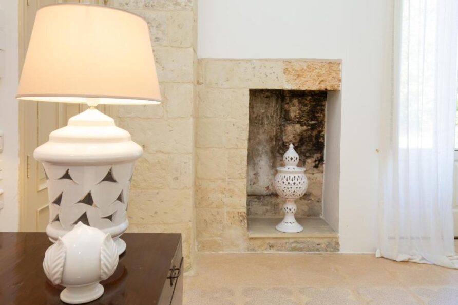 Masseria Luci Holiday Home Puglia Salento