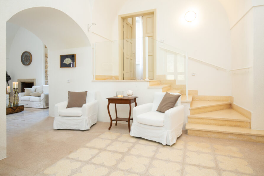 Masseria Luci Holiday Home Puglia Salento