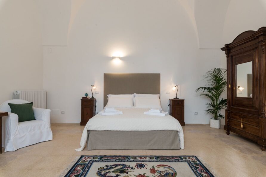 Masseria Luci Holiday Home Puglia Salento