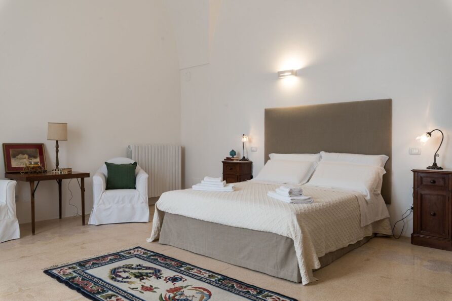 Masseria Luci Holiday Home Puglia Salento