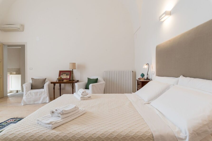 Masseria Luci Holiday Home Puglia Salento