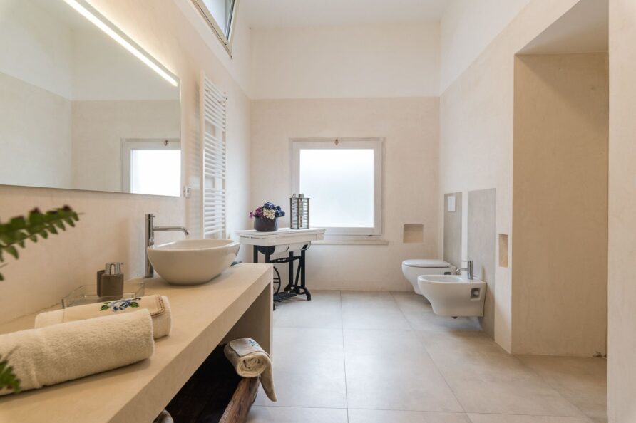 Masseria Luci Holiday Home Puglia Salento