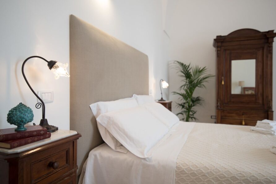 Masseria Luci Holiday Home Puglia Salento