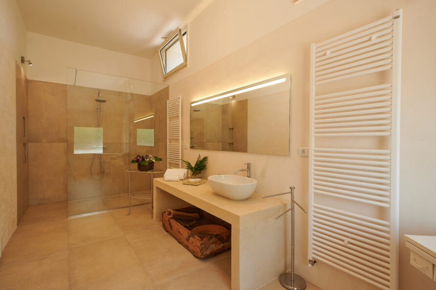Masseria Luci Holiday Home Puglia Salento